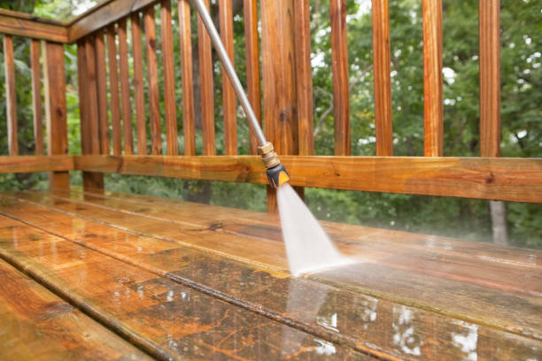 Trusted Home Gardens, CA Pressure Washing Experts